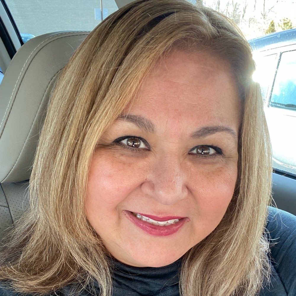 Meet your Posher, Susan